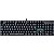 Teclado Gamer Viper Pro Mecanico Blue Switch Mamba - 409 - Imagem 2