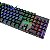 Teclado Gamer Viper Pro Mecanico Blue Switch Mamba - 409 - Imagem 3