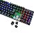 Teclado Gamer Viper Pro Mecanico Blue Switch Mamba - 409 - Imagem 4