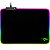 Mousepad Gamer Viper Pro Rgb Naja  - 406 - Imagem 1