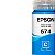 Refil Tanque Tinta Epson T574 Ciano  - T574220-al - Imagem 2