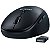 Mouse Intelbras Msi200 Sem Fio - 4290024 - Imagem 2
