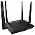 Roteador Wireless Intelbras  W5g 1200g Gigabit Dualband - 4750095 - Imagem 3