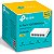 Switch Tp-link 5 Portas Fast Ls1005 10/100mbps - Tpn0221 - Imagem 4