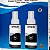 Kit Refil Epson T664 2xpreto - T664120-2p - Imagem 3
