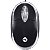 Mouse Optico Usb 800dpi Mb-10 Preto - 31408 - Imagem 1