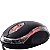 Mouse Optico Usb 800dpi Mb-10 Preto - 31408 - Imagem 2