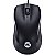 Mouse Optico Corporativo 1000dpi Usb 1.8m Preto - 28438 - Imagem 1