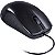 Mouse Optico Corporativo 1000dpi Usb 1.8m Preto - 28438 - Imagem 2