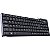 Teclado Compacto Usb Dynamic Abnt2 1.8m Preto - 28432 - Imagem 2