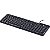 Teclado Compacto Usb Dynamic Abnt2 1.8m Preto - 28432 - Imagem 3