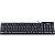 Teclado Compacto Usb Dynamic Abnt2 1.8m Preto - 28432 - Imagem 4