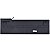 Teclado Compacto Usb Dynamic Abnt2 1.8m Preto - 28432 - Imagem 5