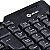 Teclado Compacto Usb Dynamic Abnt2 1.8m Preto - 28432 - Imagem 6