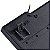Teclado Compacto Usb Dynamic Abnt2 1.8m Preto - 28432 - Imagem 7
