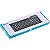 Teclado Compacto Usb Dynamic Abnt2 1.8m Preto - 28432 - Imagem 8