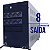 Nobreak Ts Shara Ups Professional Universal 2200va - 4453 - Imagem 5