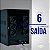 Nobreak Ts Shara Ups Compacto Pro 1400va 2ba 5ah - 4431 - Imagem 6