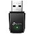 Mini Adaptador Wireless Tp-link Archer T3u Usb - Tpn0192 - Imagem 1