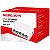 Switch De Mesa Mercusys Ms105 10/100 Mbps - Mcs0019 - Imagem 2