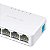 Switch De Mesa Mercusys Ms105 10/100 Mbps - Mcs0019 - Imagem 4