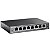 Switch Mesa Tp-link Tl-sg108e 8xportas 10/100/1000 - Tpn0173 - Imagem 2