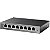 Switch Mesa Tp-link Tl-sg108e 8xportas 10/100/1000 - Tpn0173 - Imagem 3