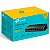 Switch De Mesa Tp-link Ls1008g 8xportas Giga - Tpn0216 - Imagem 4