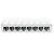 Switch De Mesa Tp-link Ls1008 8xportas Fast - Tpn0222 - Imagem 1