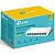 Switch De Mesa Tp-link Ls1008 8xportas Fast - Tpn0222 - Imagem 3