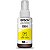 Refil Tanque De Tinta Epson T664 Amarelo  - T664420-al - Imagem 1