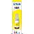 Refil Tanque De Tinta Epson T664 Amarelo  - T664420-al - Imagem 2