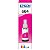 Refil Tanque De Tinta Epson T664 Magenta - T664320-al - Imagem 2