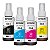 Refil Tanque De Tinta Epson T664 Magenta - T664320-al - Imagem 3