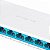 Switch De Mesa Mercusys Ms108 8xportas Fast - Mcs0018 - Imagem 2