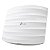 Access Point Tp-link Eap225 Ac1350 Montavel Em Teto - Eap225 - Imagem 1