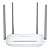 Roteador Mercusys Mw325r 300mbps 3xlan 1xwan 4xantenas - Mcs0039 - Imagem 1