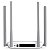Roteador Mercusys Mw325r 300mbps 3xlan 1xwan 4xantenas - Mcs0039 - Imagem 2