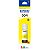 Refil Tanque Tinta Epson T504 Amarelo L4150/60/617 - T504420-al - Imagem 2