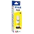 Refil Tanque Tinta Epson T504 Amarelo L4150/60/617 - T504420-al - Imagem 3