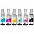 Refil Tanque De Tinta Epson T673 Preto  - T673120-al - Imagem 3