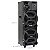 Caixa De Som Amvox 1400w Rms Aca 1402 - 000503a68 - Imagem 3
