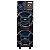Caixa De Som Amvox 1400w Rms Aca 1402 - 000503a68 - Imagem 7