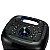 Caixa De Som Frahm Lumi Tower 650w Bluetooth - Lt650 - Imagem 4