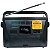 Radio Motobras 2fxs Am/fm - Rmpft21ac/22ac - Imagem 3