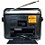 Radio Motobras 2fxs Am/fm - Rmpft21ac/22ac - Imagem 4