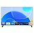 Smart TV de 50" Weyon Android TV 50WDSNMX-6 com tela LED 4K - preto - Imagem 3