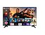 Smart TV de 50" Weyon Android TV 50WDSNMX-6 com tela LED 4K - preto - Imagem 1