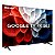 Tv 50p Semp Led Google Tv Android 4k Uhd - 50s62 - Imagem 3