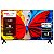 Tv 43p Tcl Qled Smart Full Hd Google Tv - 43s5k - Imagem 2